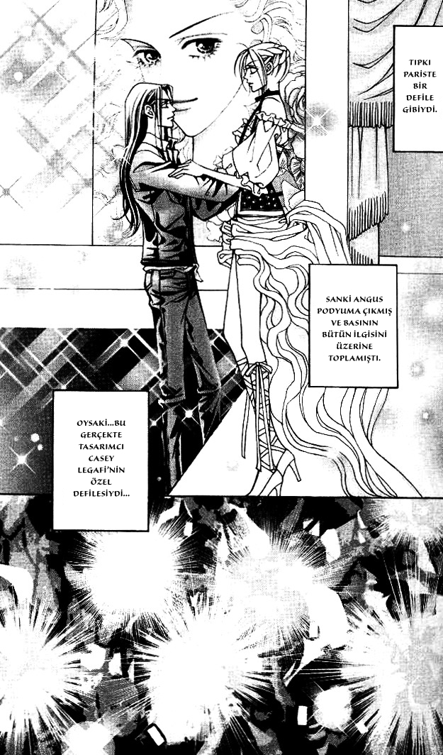 The One Vol. 2 Ch. 5 第20页