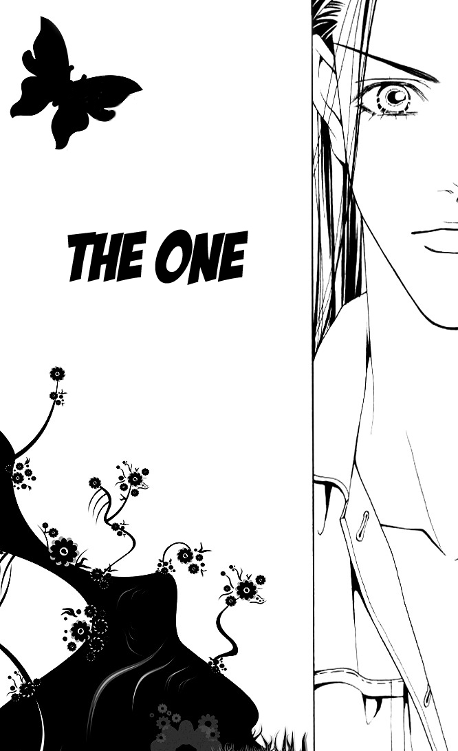 The One Vol. 2 Ch. 5 第5页