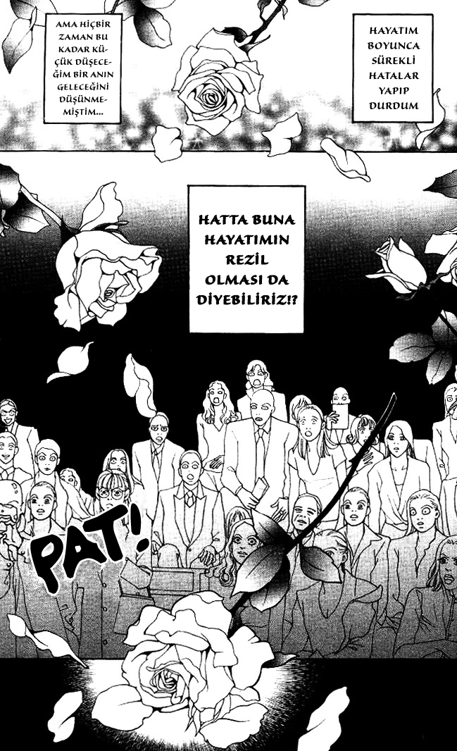 The One Vol. 2 Ch. 5 第8页