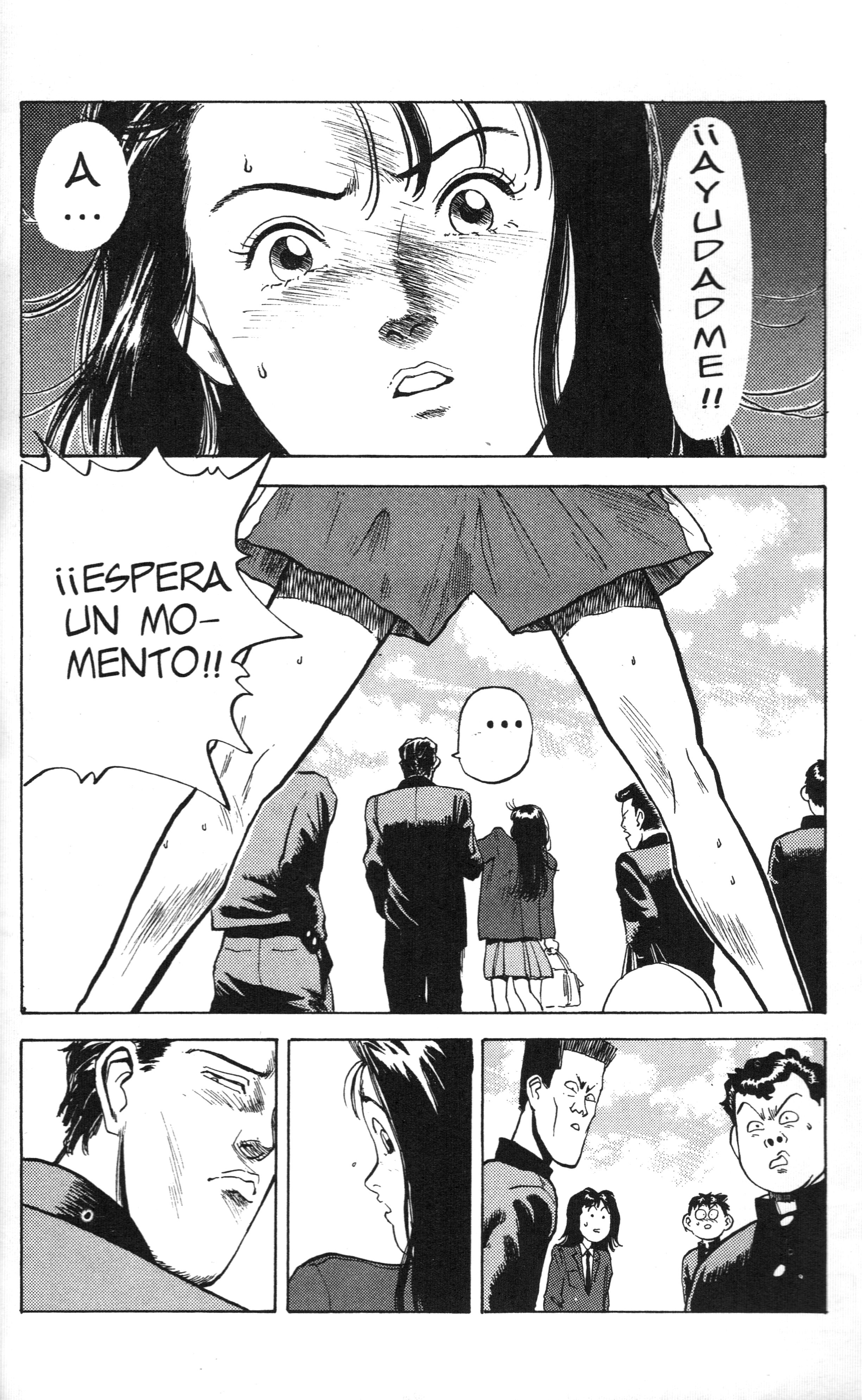 Lord of Destruction Vol. 1 Ch. 3 第13页