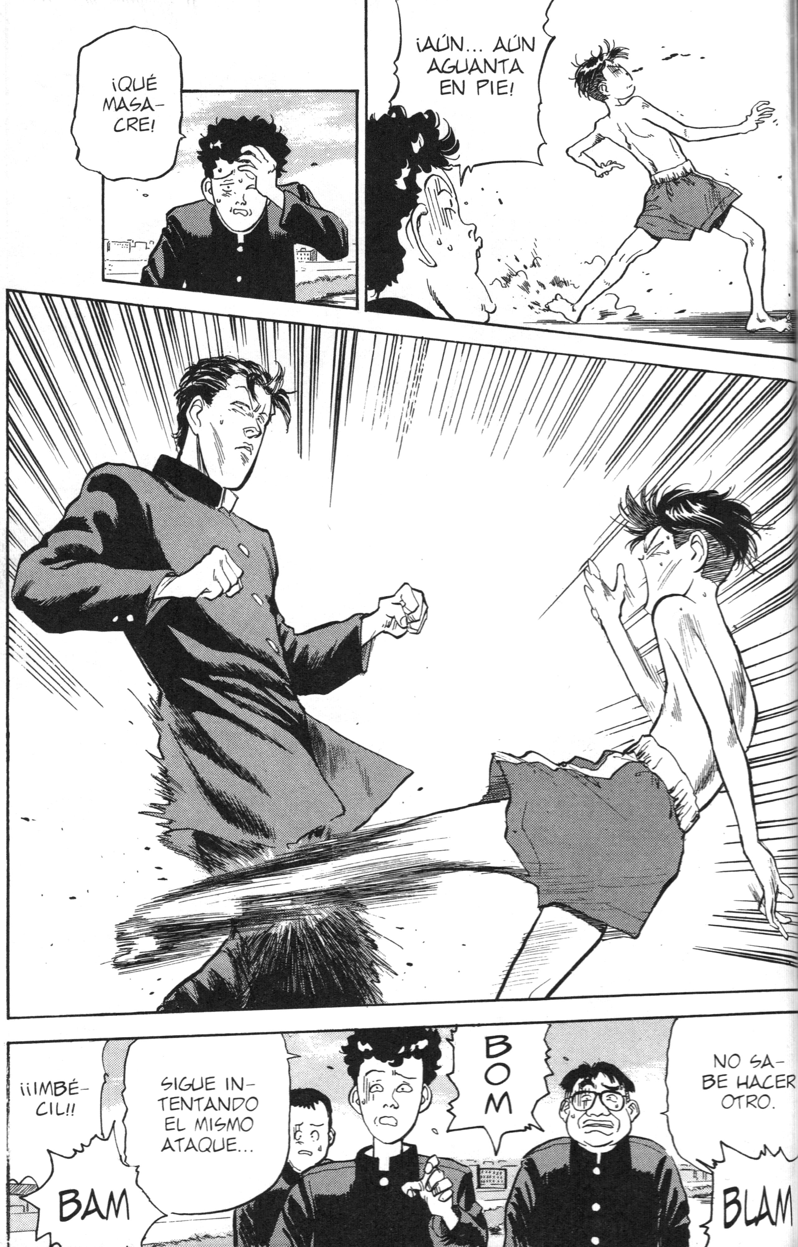 Lord of Destruction Vol. 1 Ch. 3 第20页
