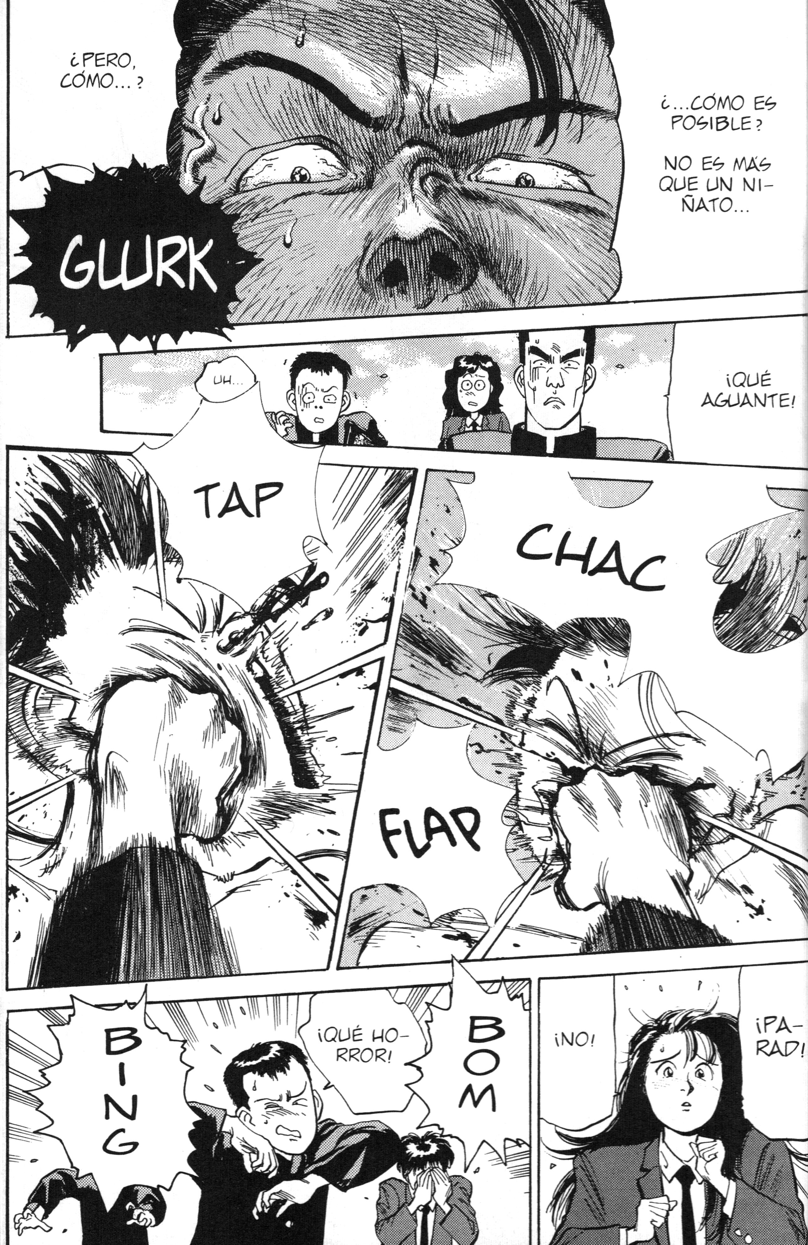 Lord of Destruction Vol. 1 Ch. 3 第22页
