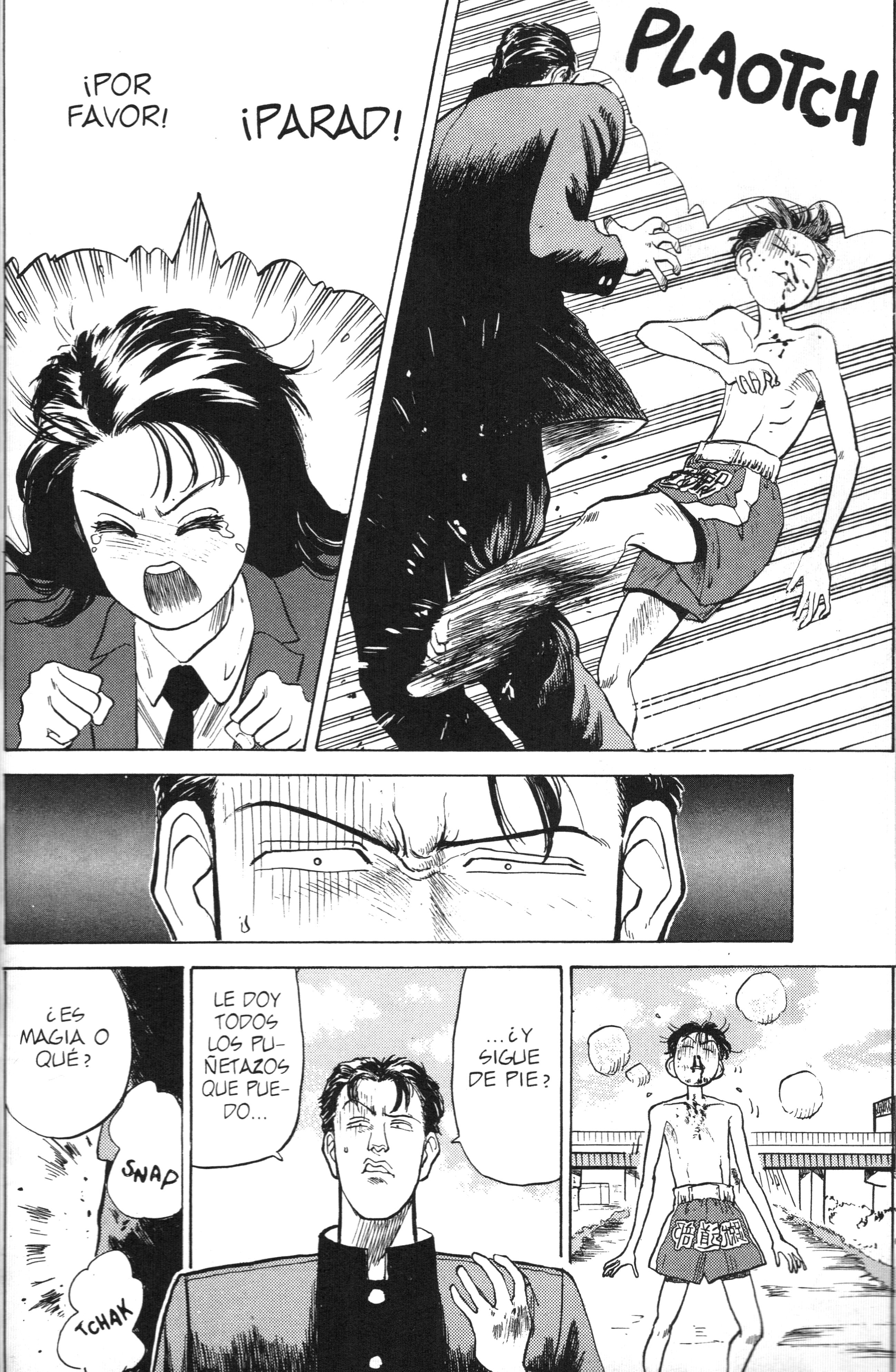 Lord of Destruction Vol. 1 Ch. 3 第23页