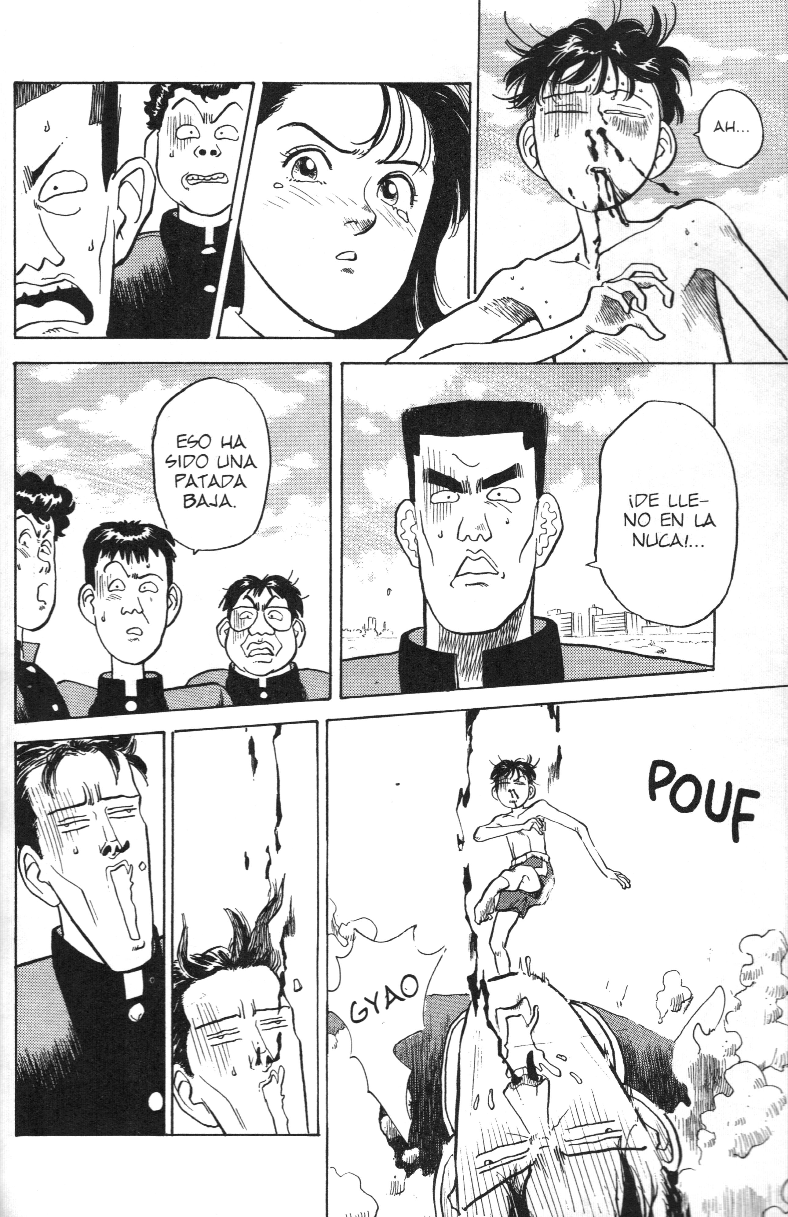 Lord of Destruction Vol. 1 Ch. 3 第29页