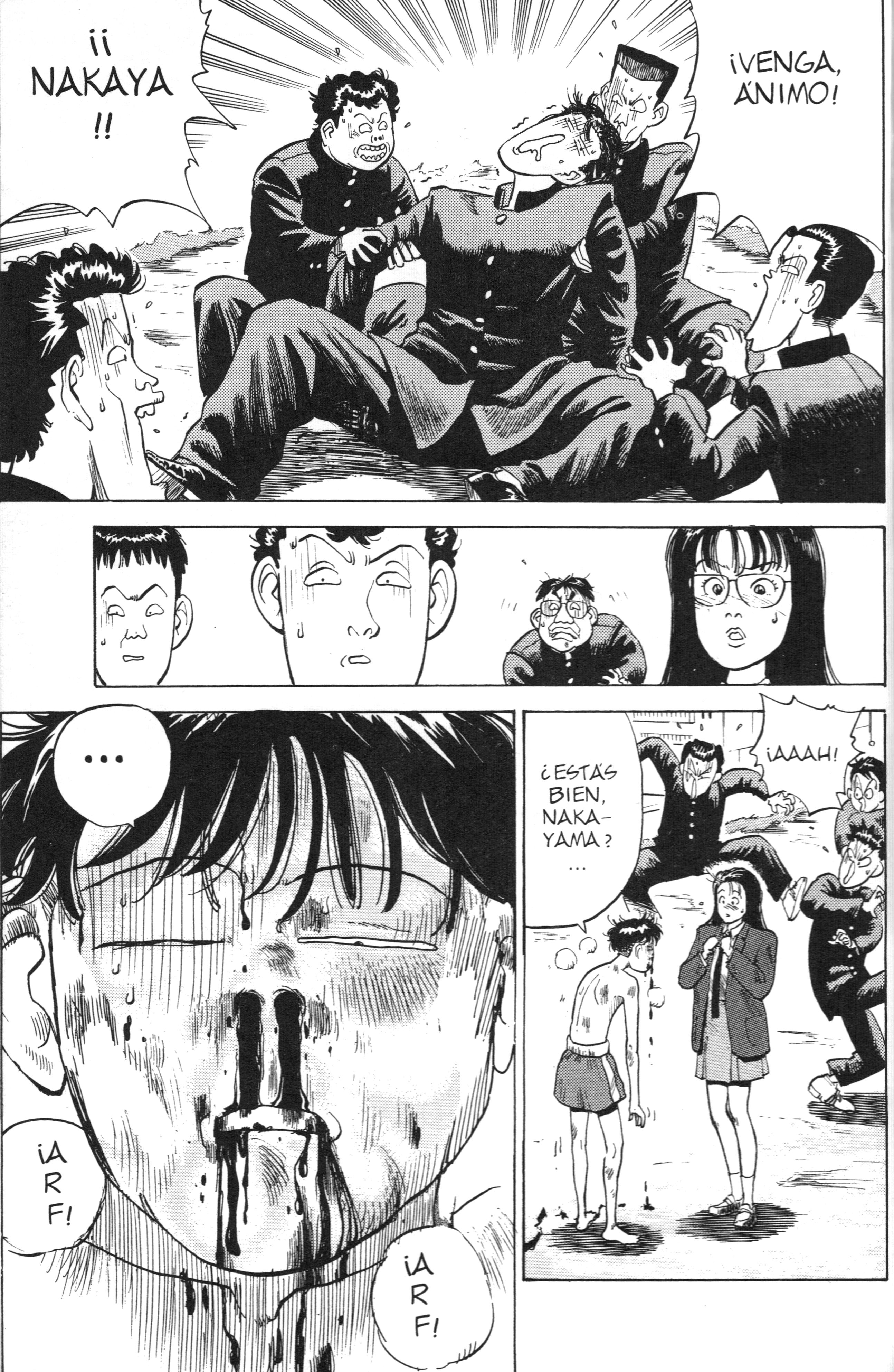 Lord of Destruction Vol. 1 Ch. 3 第30页