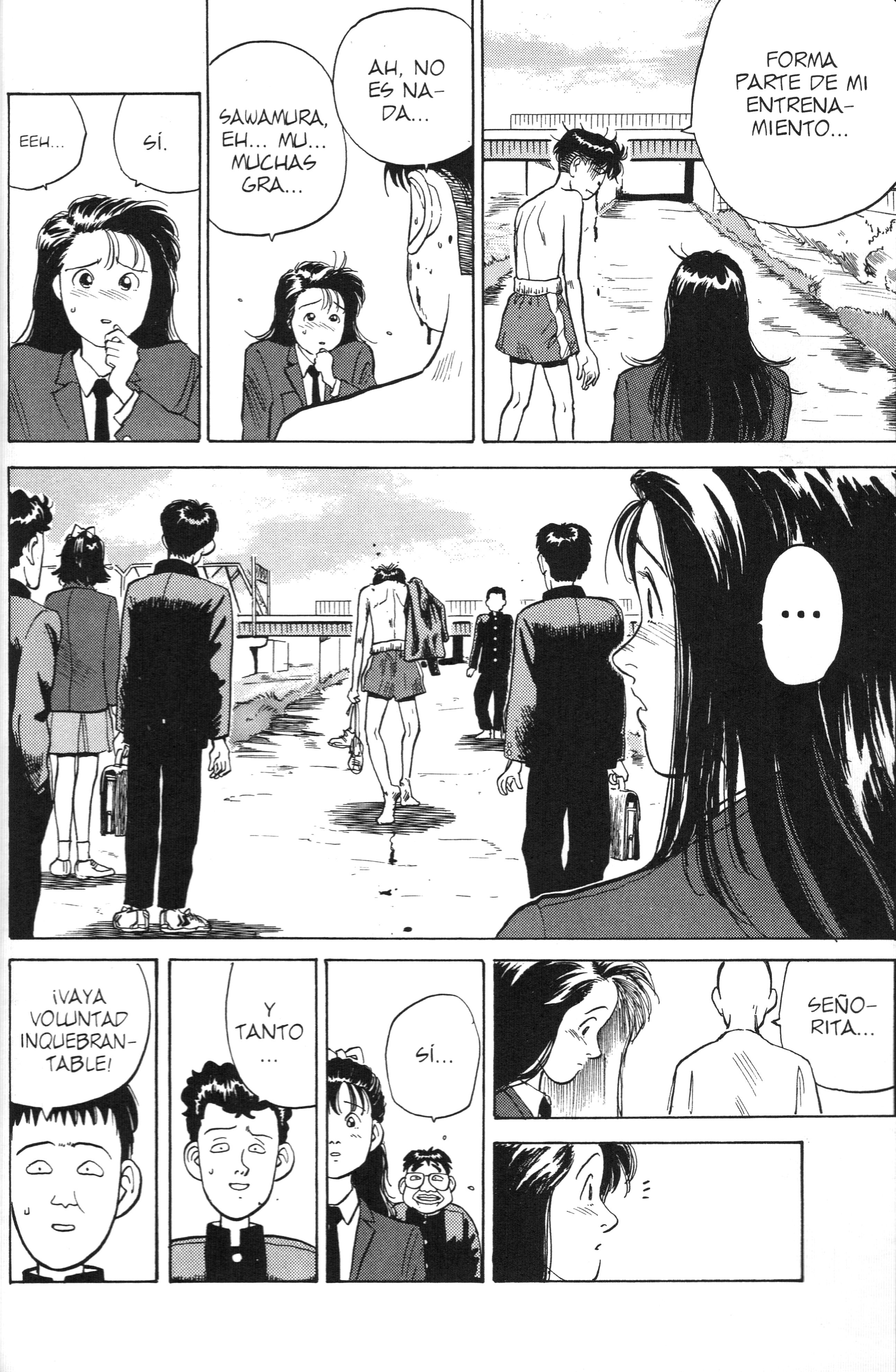 Lord of Destruction Vol. 1 Ch. 3 第31页