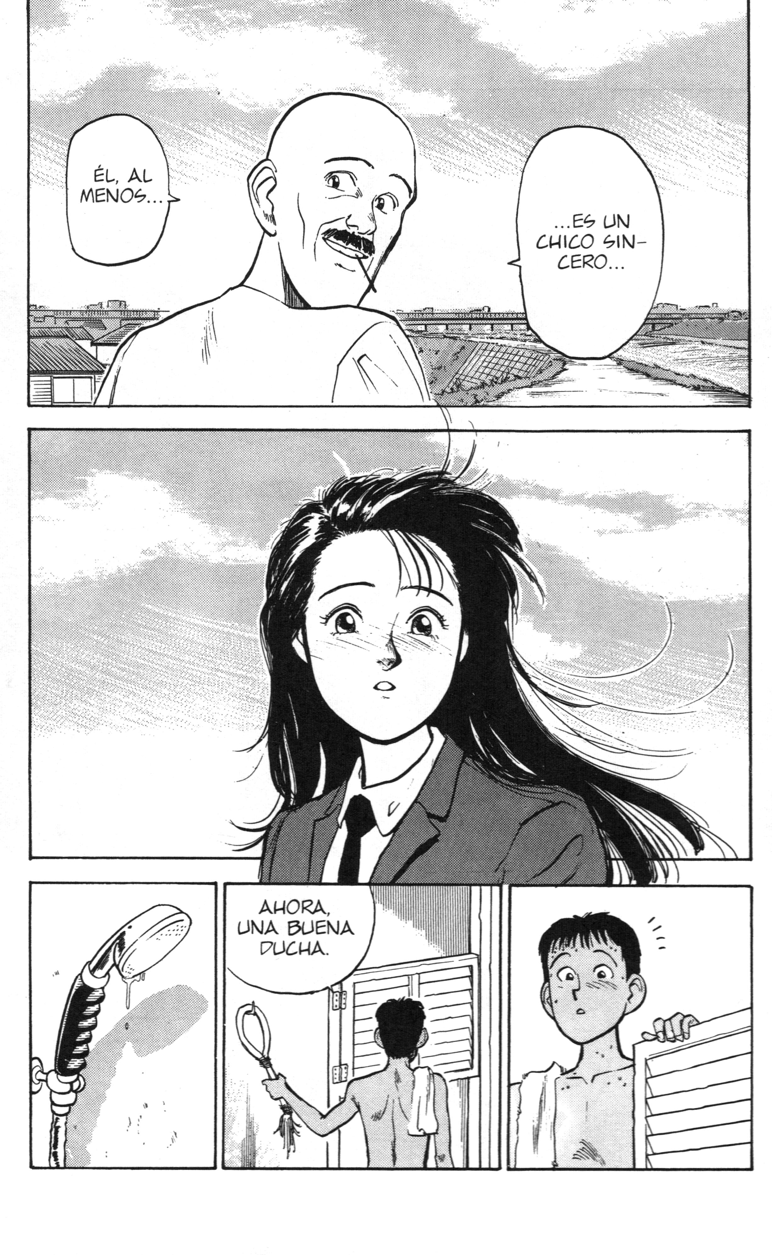 Lord of Destruction Vol. 1 Ch. 3 第32页