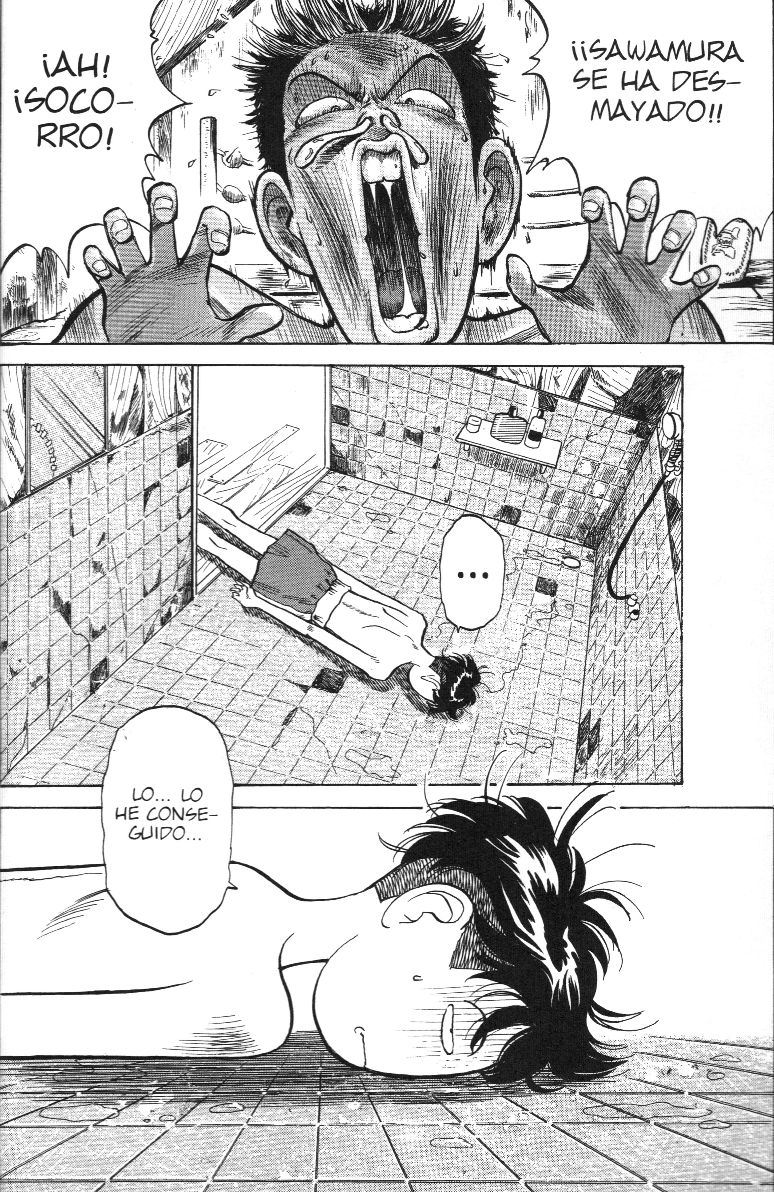 Lord of Destruction Vol. 1 Ch. 3 第33页
