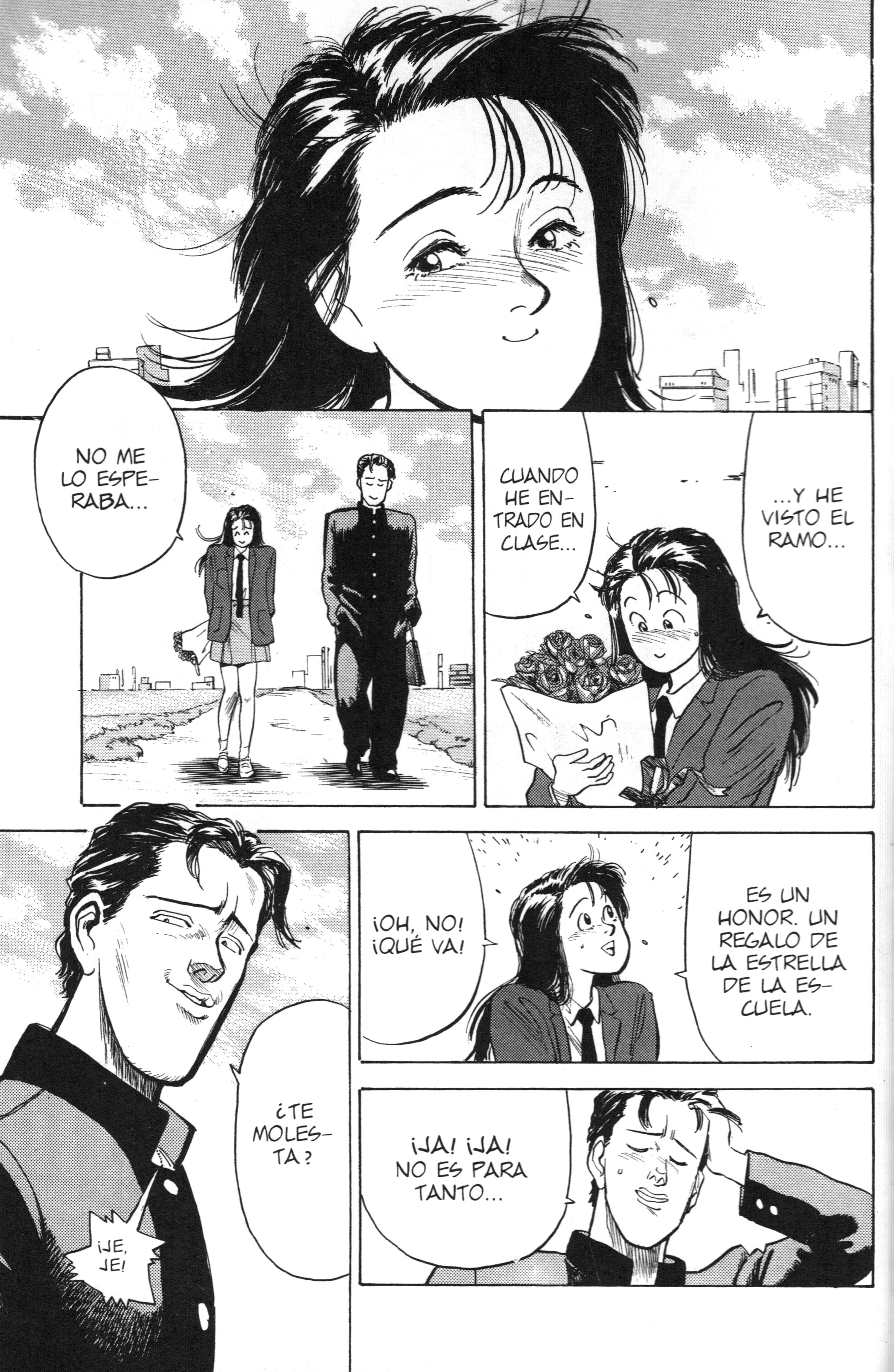 Lord of Destruction Vol. 1 Ch. 3 第6页