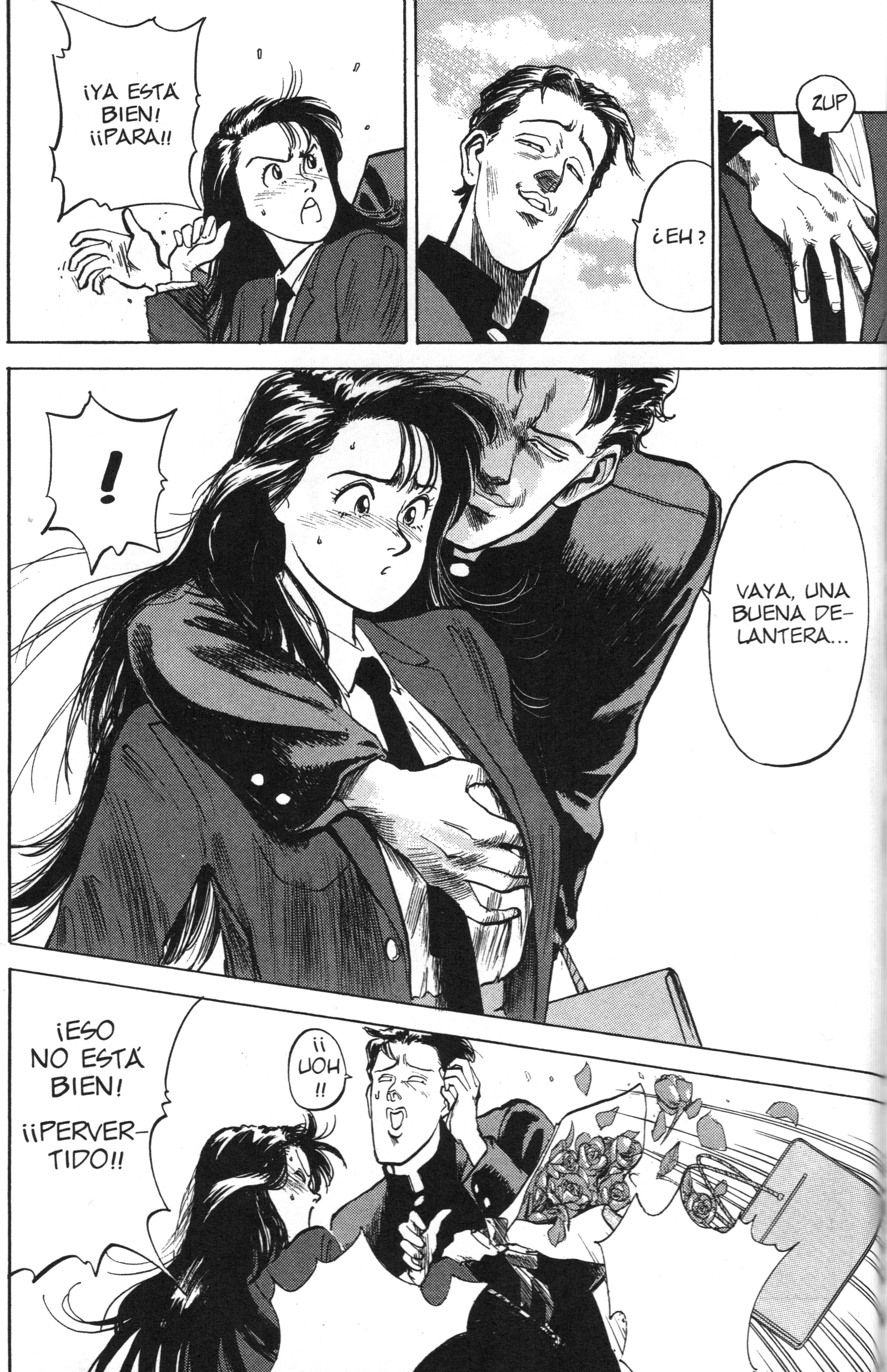 Lord of Destruction Vol. 1 Ch. 3 第10页