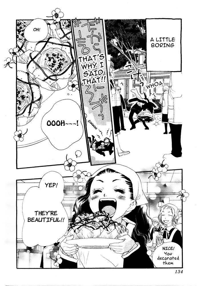 Orange Chocolate Vol. 1 Ch. 2 第30页