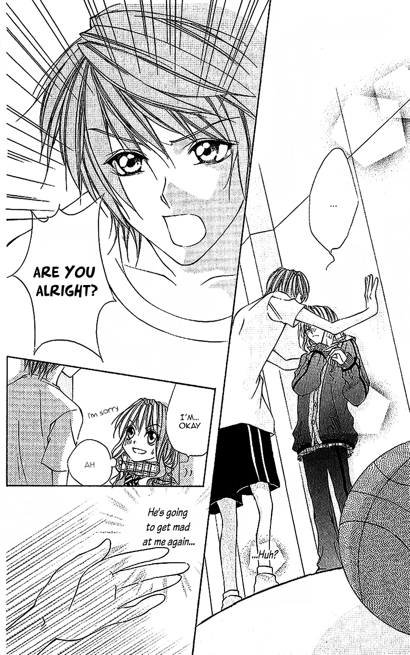 Houkago, Sensei to Koi ni Ochiru Ururu de Hanikami 第10页