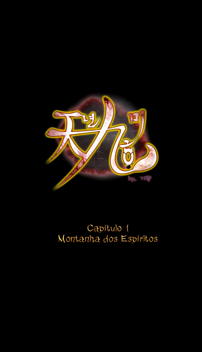 A Thousand Years Ninetails Ch. 1 第1页