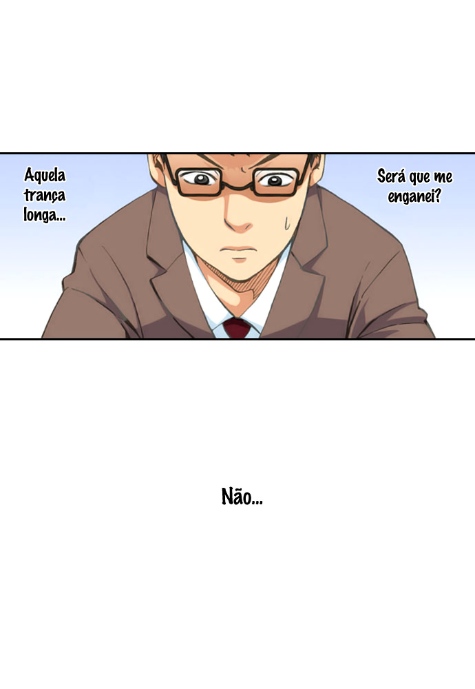 A Thousand Years Ninetails Ch. 1 第20页