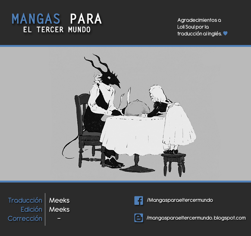 Ookami no Ko Sora wa Senjou ni iru Niña lobo 第31页