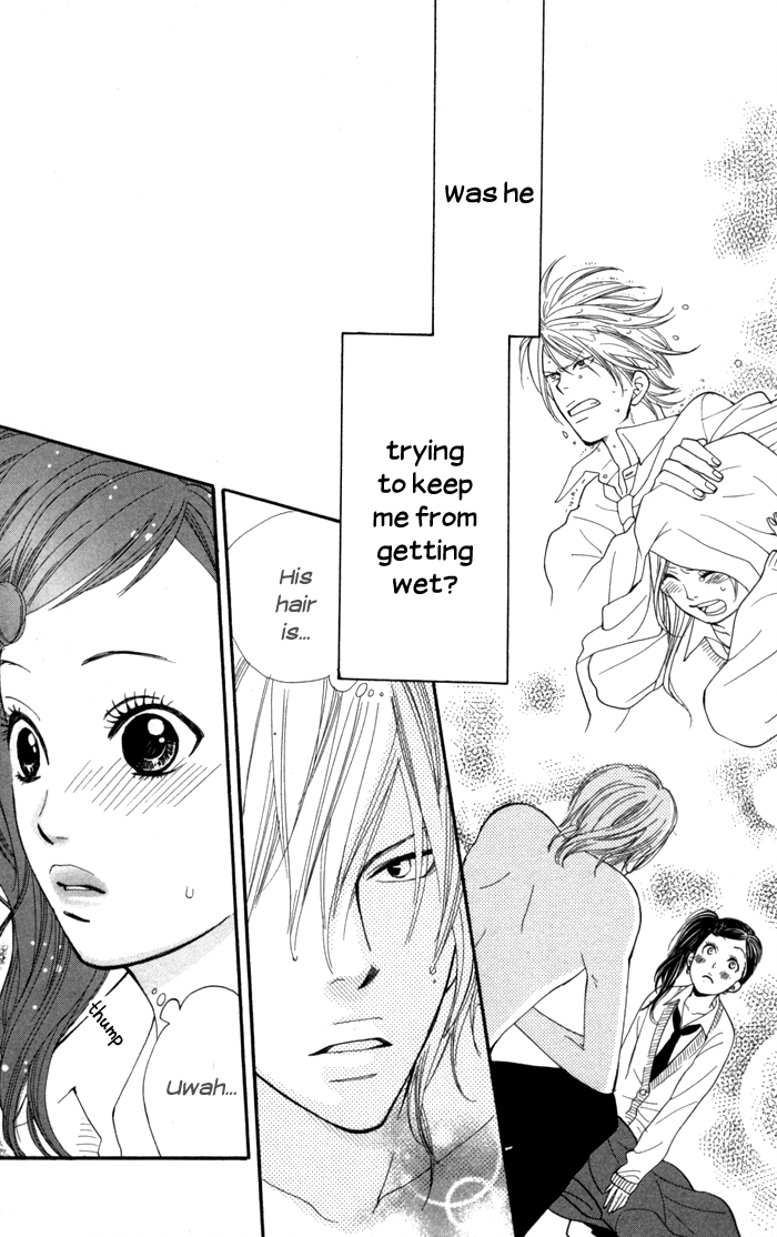 Order wa Boku de Yoroshii desu ka? Haru Koi 第20页