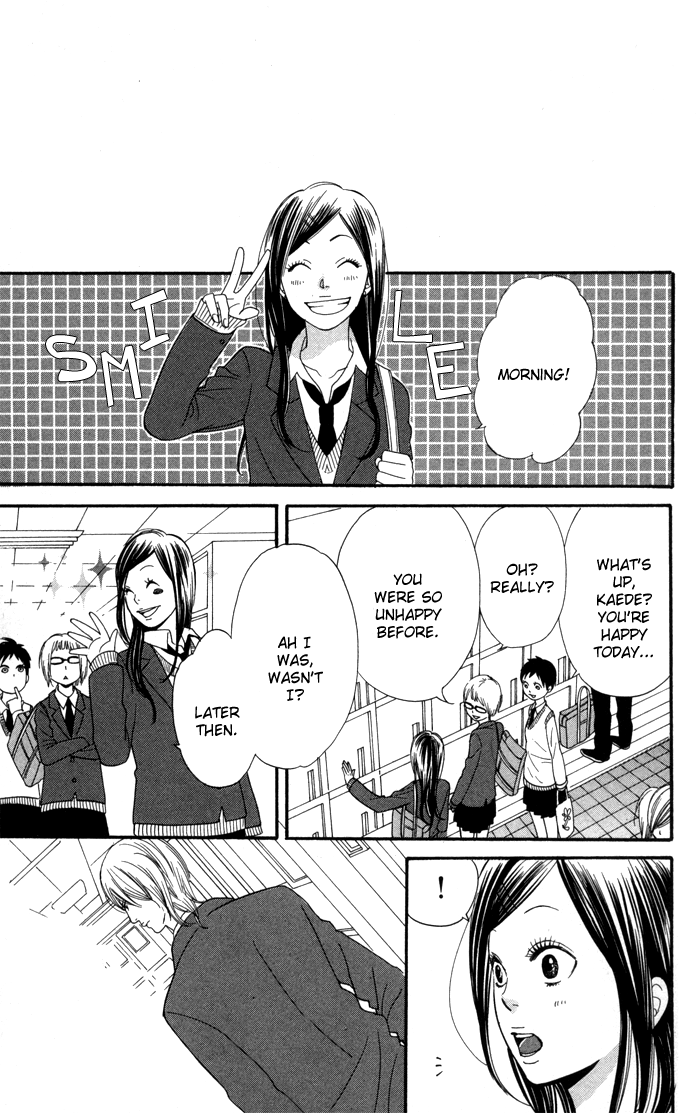 Order wa Boku de Yoroshii desu ka? Haru Koi 第28页