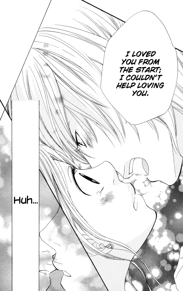 Order wa Boku de Yoroshii desu ka? Haru Koi 第44页