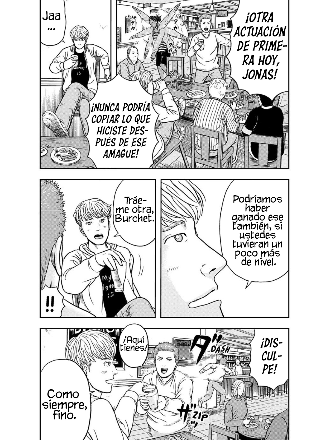 Tensei Shitara Winning Eleven datta Ken Etapa 1 第24页