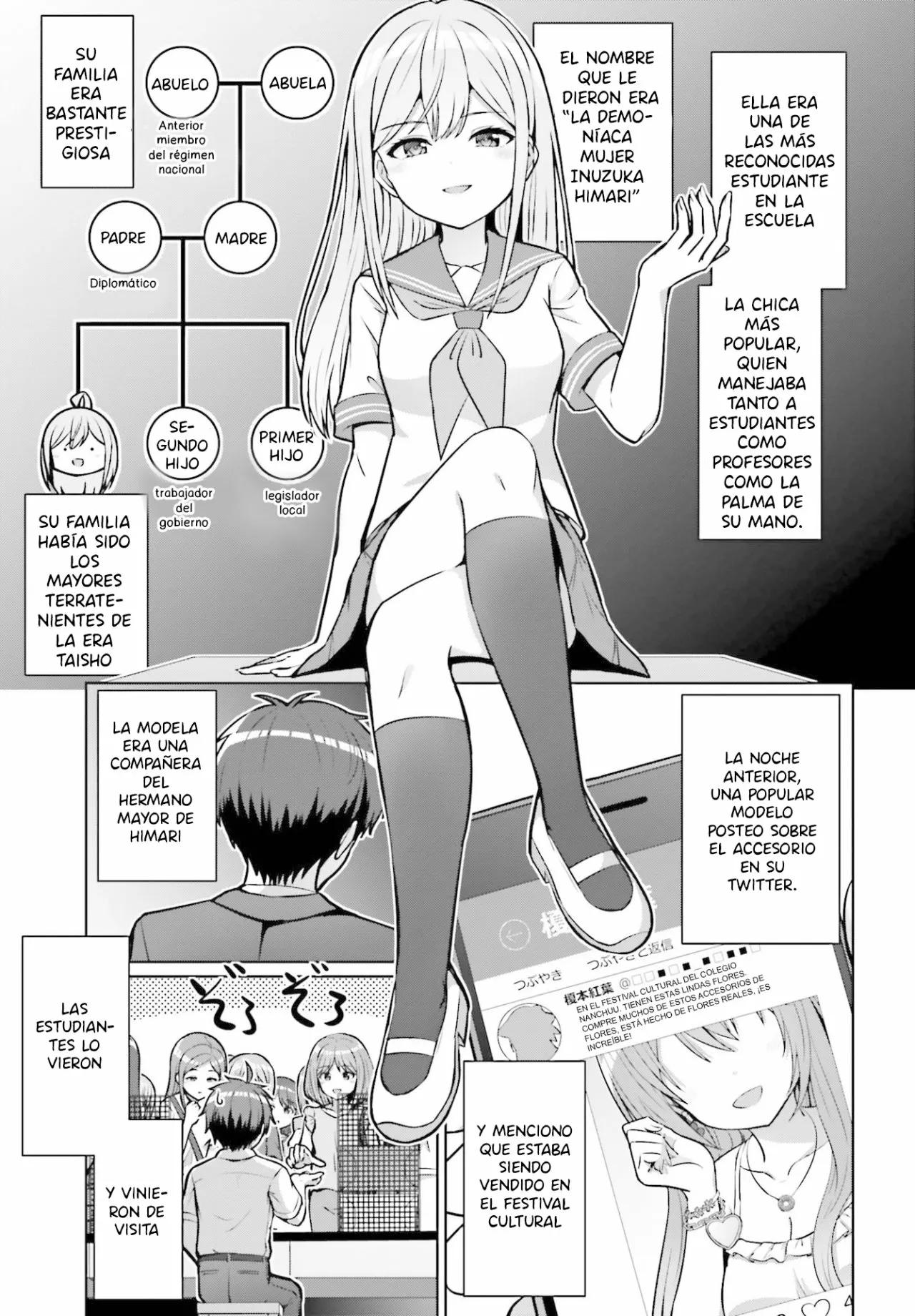 Danjo no Yujou wa Seiritsu suru? (Iya, Shinai!!) Vol. 1 Ch. 1 第22页