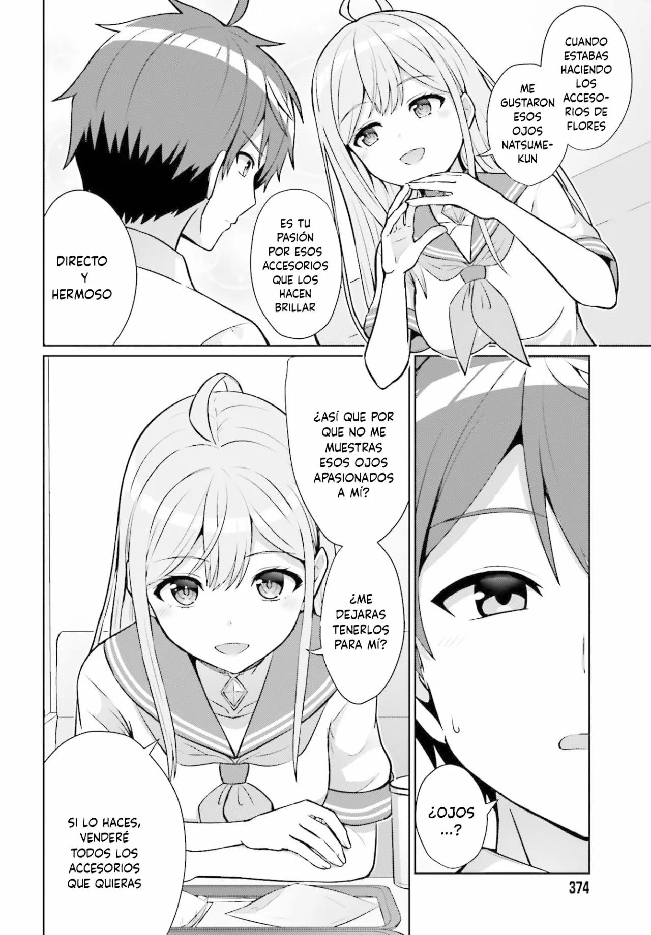Danjo no Yujou wa Seiritsu suru? (Iya, Shinai!!) Vol. 1 Ch. 1 第29页