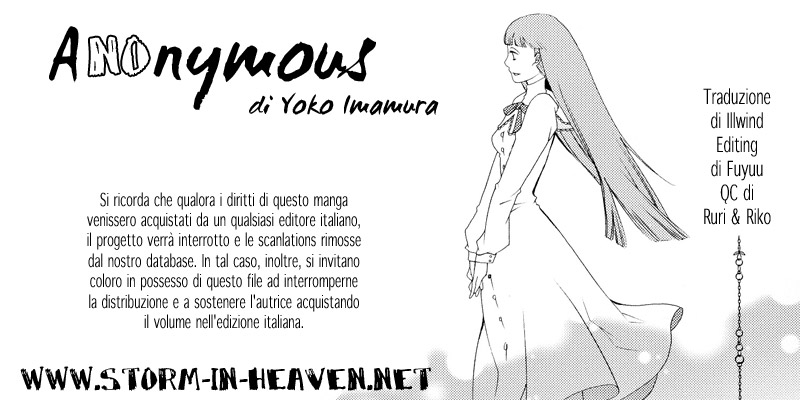 Anonymous Vol. 1 Ch. 2 第35页