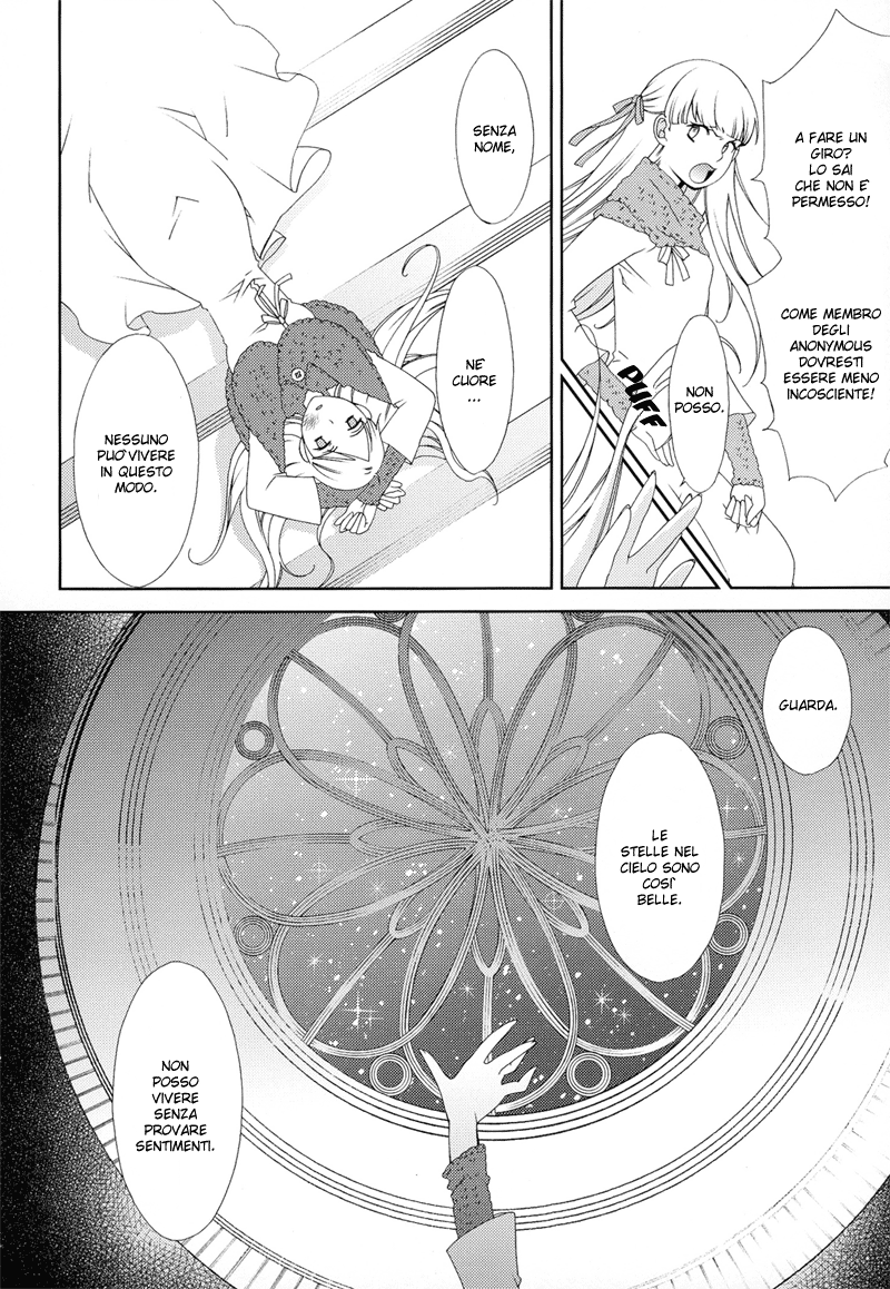 Anonymous Vol. 1 Ch. 2 第7页