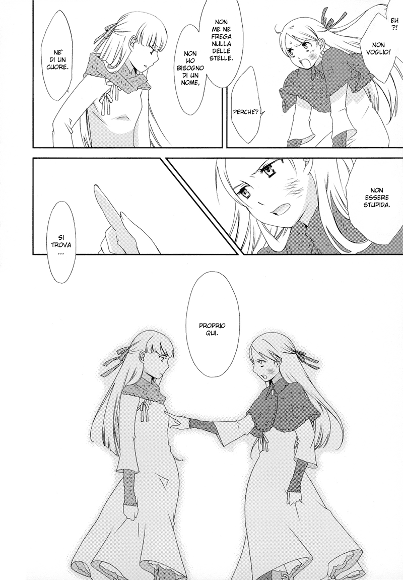 Anonymous Vol. 1 Ch. 2 第9页