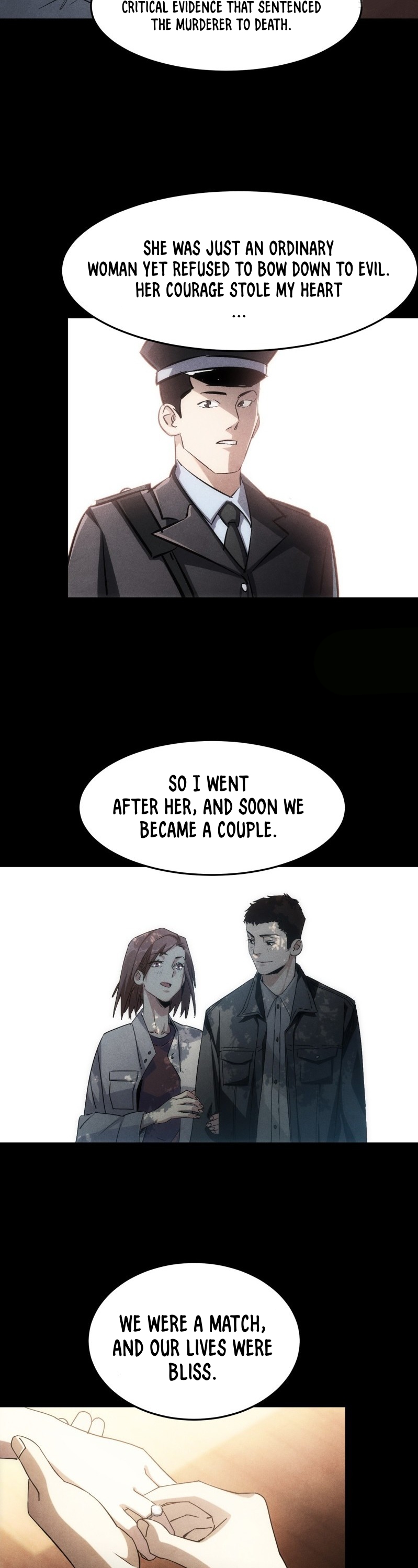 Part-Time Yama Ch. 4 第5页