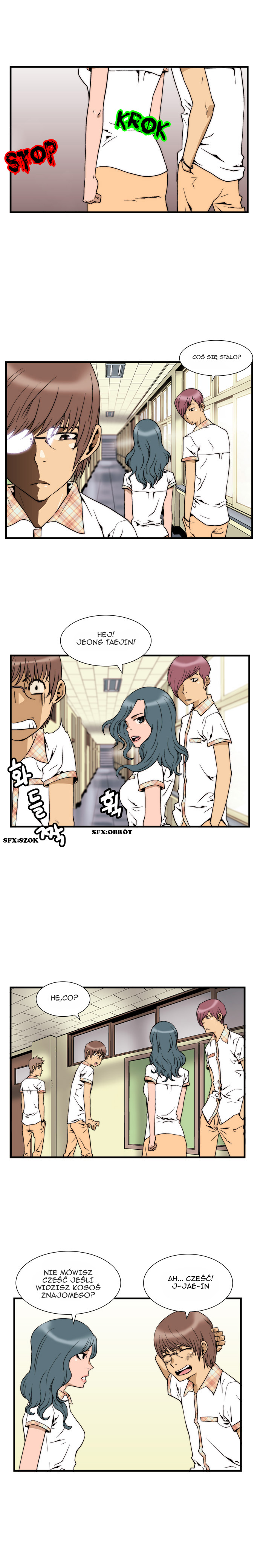Green Boy Ch. 4 第5页