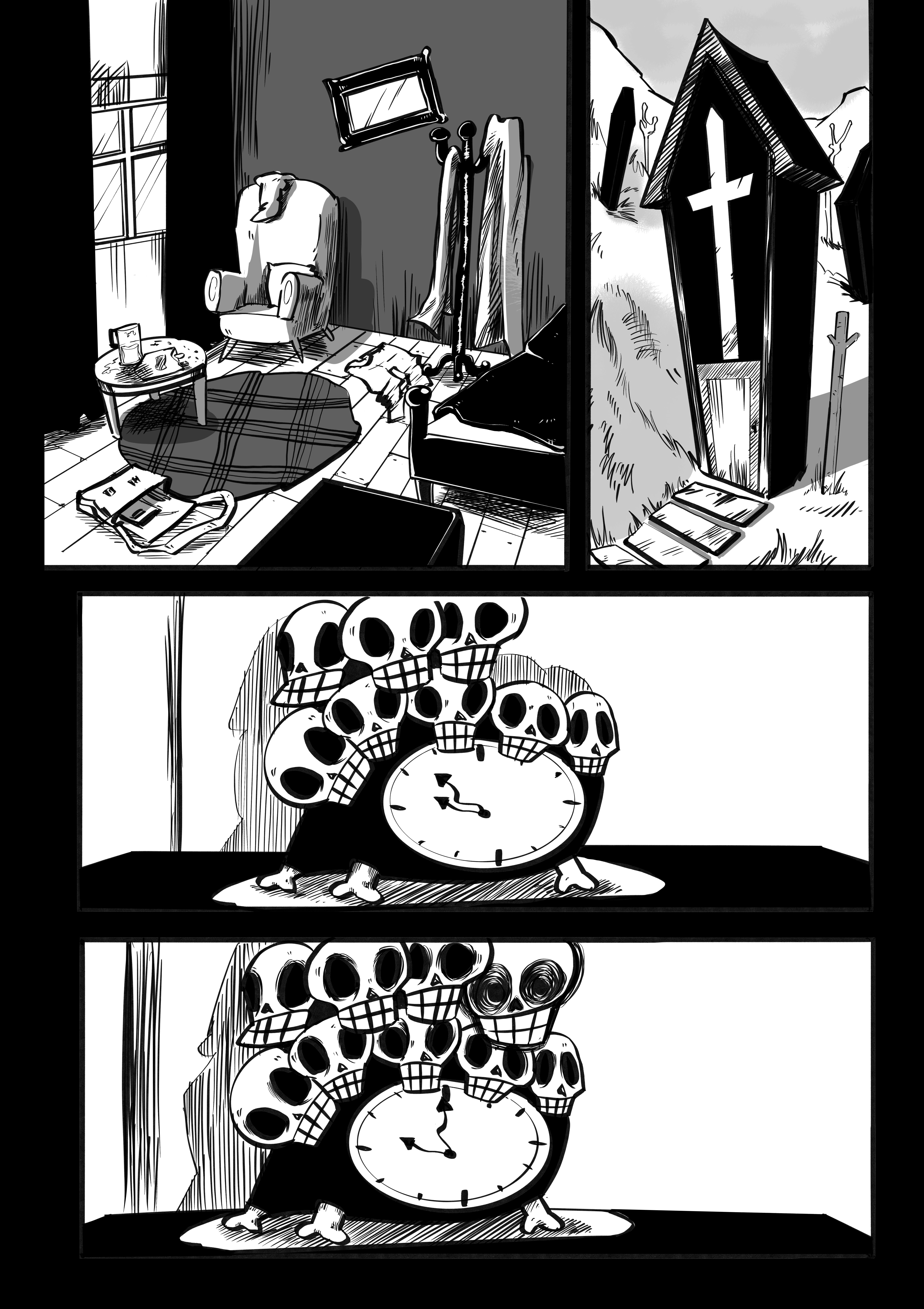 SOUL SEARCHING 第8页
