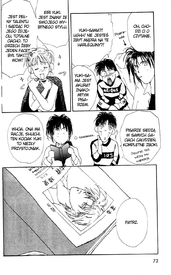 Gravitation Vol. 1 Ch. 2 第20页