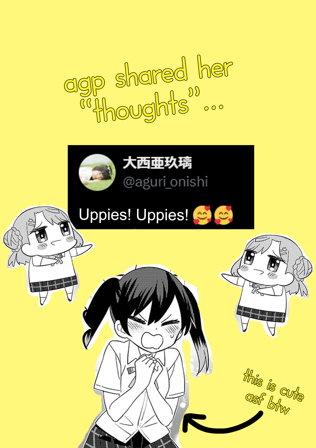 Hangyaku no Nijigasaki Ch. 3 第2页