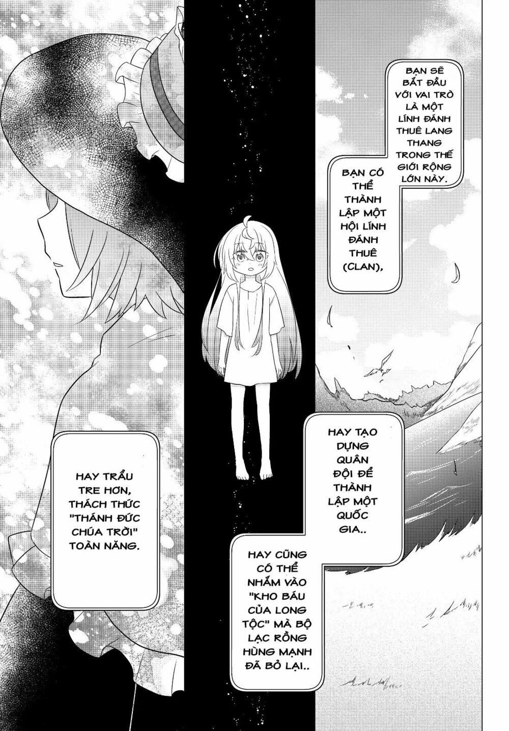 Bishoujo ni Natta kedo, Netoge Haijin Yattemasu. Vol. 1 Ch. 2 第39页