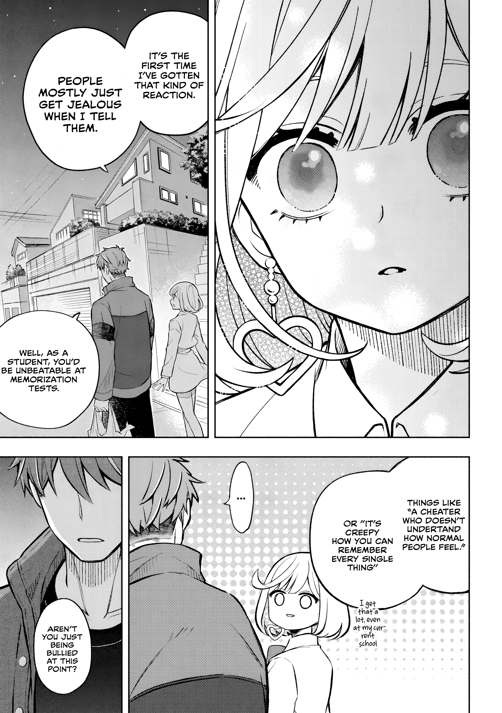Norainu to Tenshi-chan Vol. 1 Ch. 2 第28页