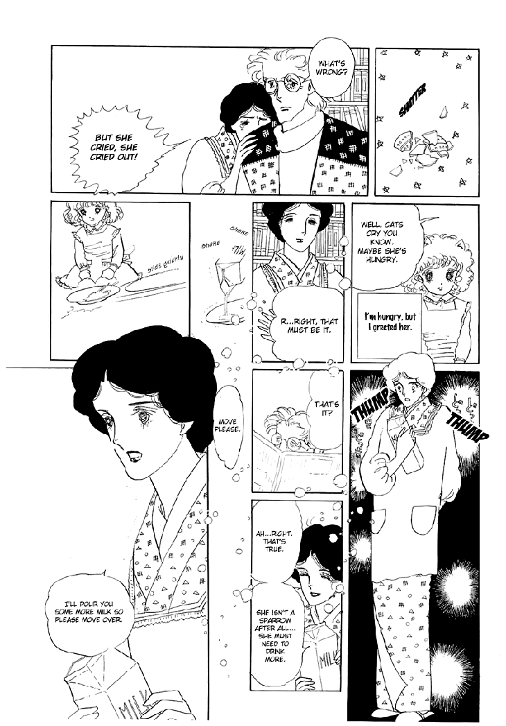 The Star of Cottonland Vol. 1 Ch. 1.1 第14页