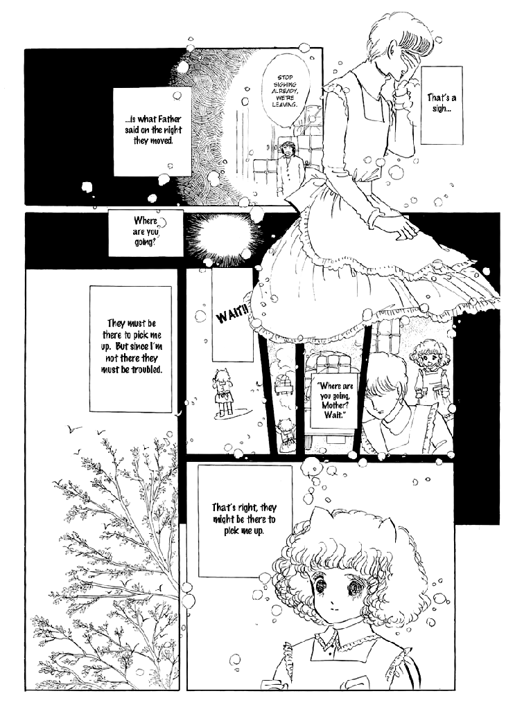 The Star of Cottonland Vol. 1 Ch. 1.1 第17页