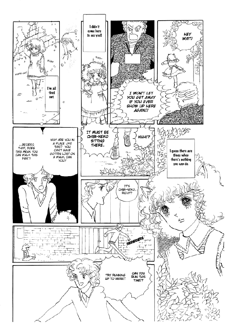The Star of Cottonland Vol. 1 Ch. 1.1 第19页
