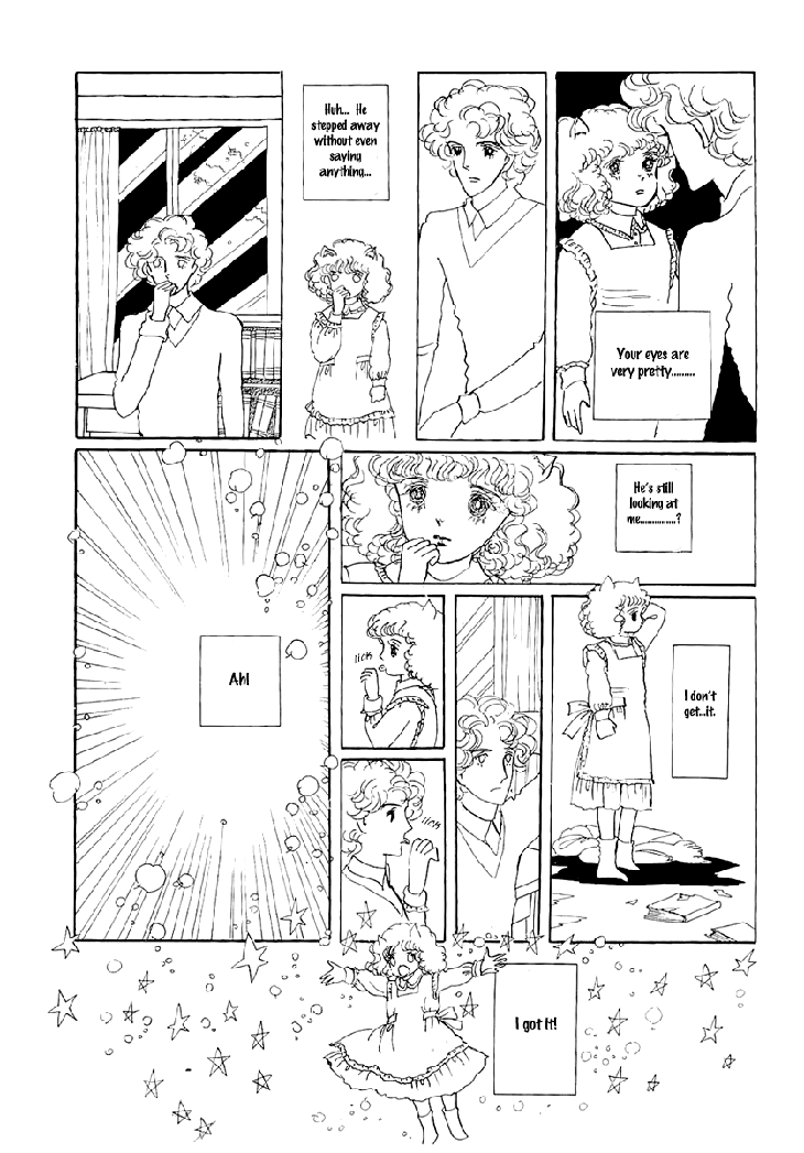 The Star of Cottonland Vol. 1 Ch. 1.1 第22页