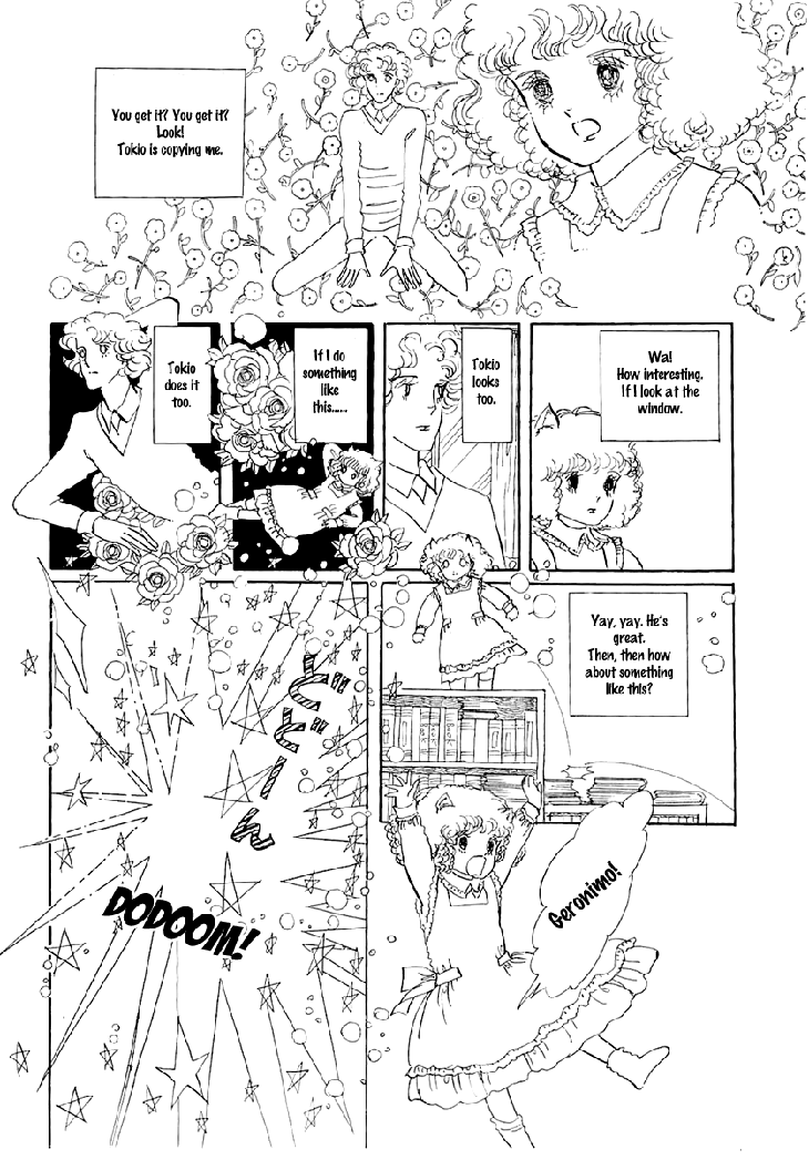 The Star of Cottonland Vol. 1 Ch. 1.1 第23页