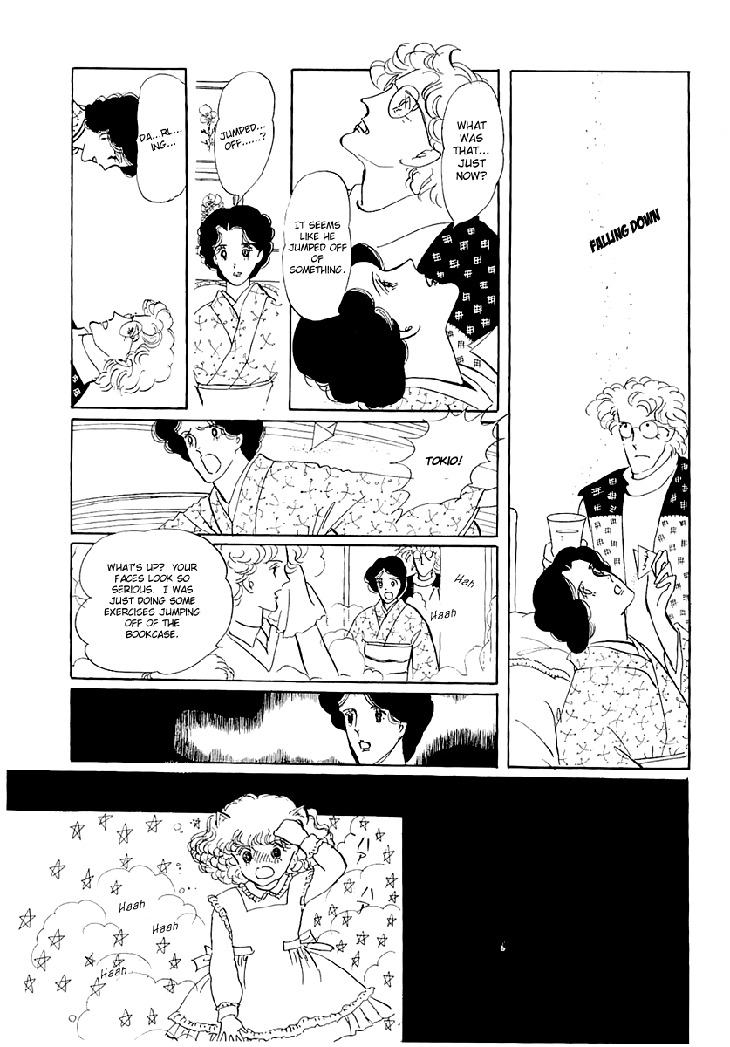 The Star of Cottonland Vol. 1 Ch. 1.1 第24页