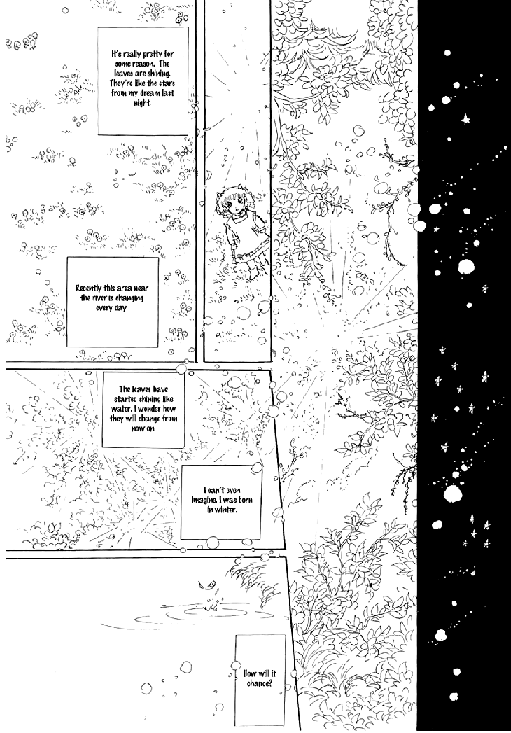 The Star of Cottonland Vol. 1 Ch. 1.1 第26页