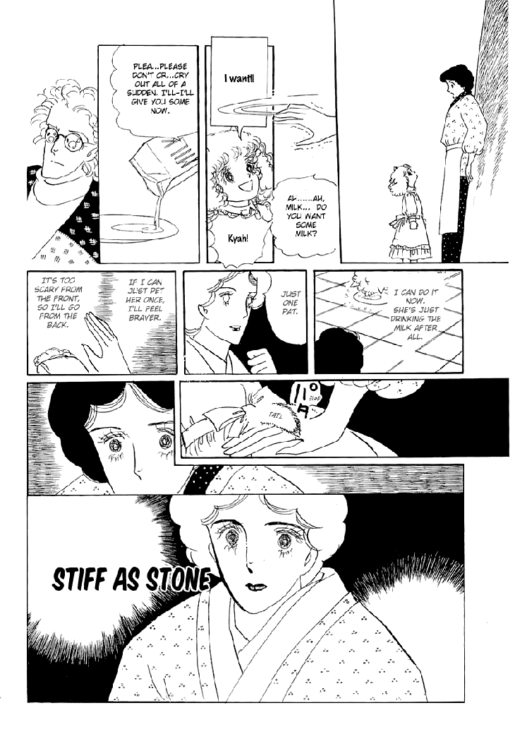The Star of Cottonland Vol. 1 Ch. 1.1 第29页