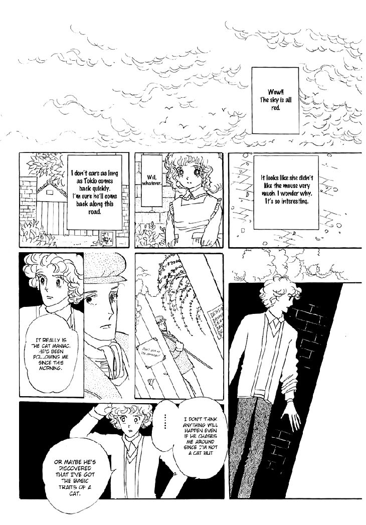 The Star of Cottonland Vol. 1 Ch. 1.1 第31页