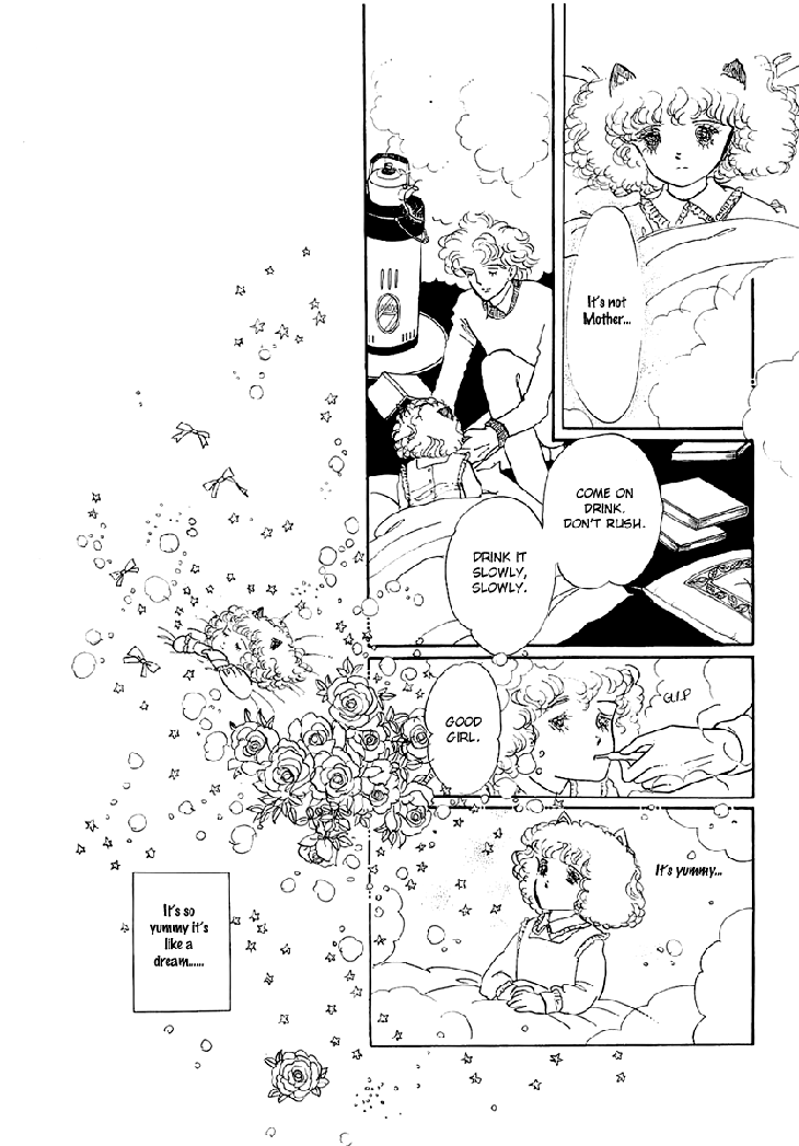 The Star of Cottonland 第6页