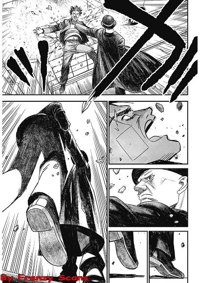 Katagi Modoshi Betrayal 第18页