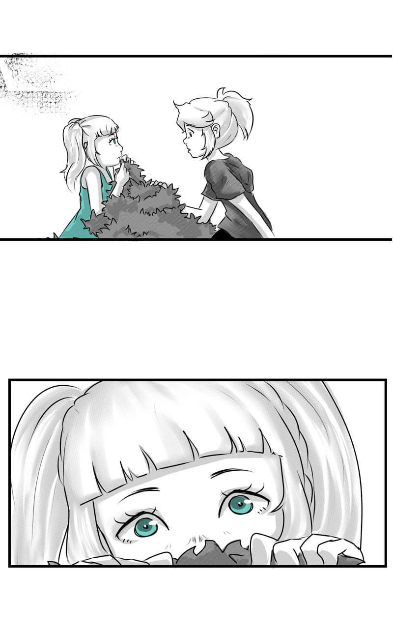 Weather Child Prologue 0.4 第1页