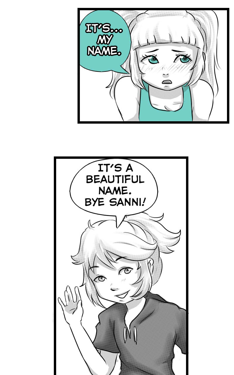 Weather Child Prologue 0.4 第11页