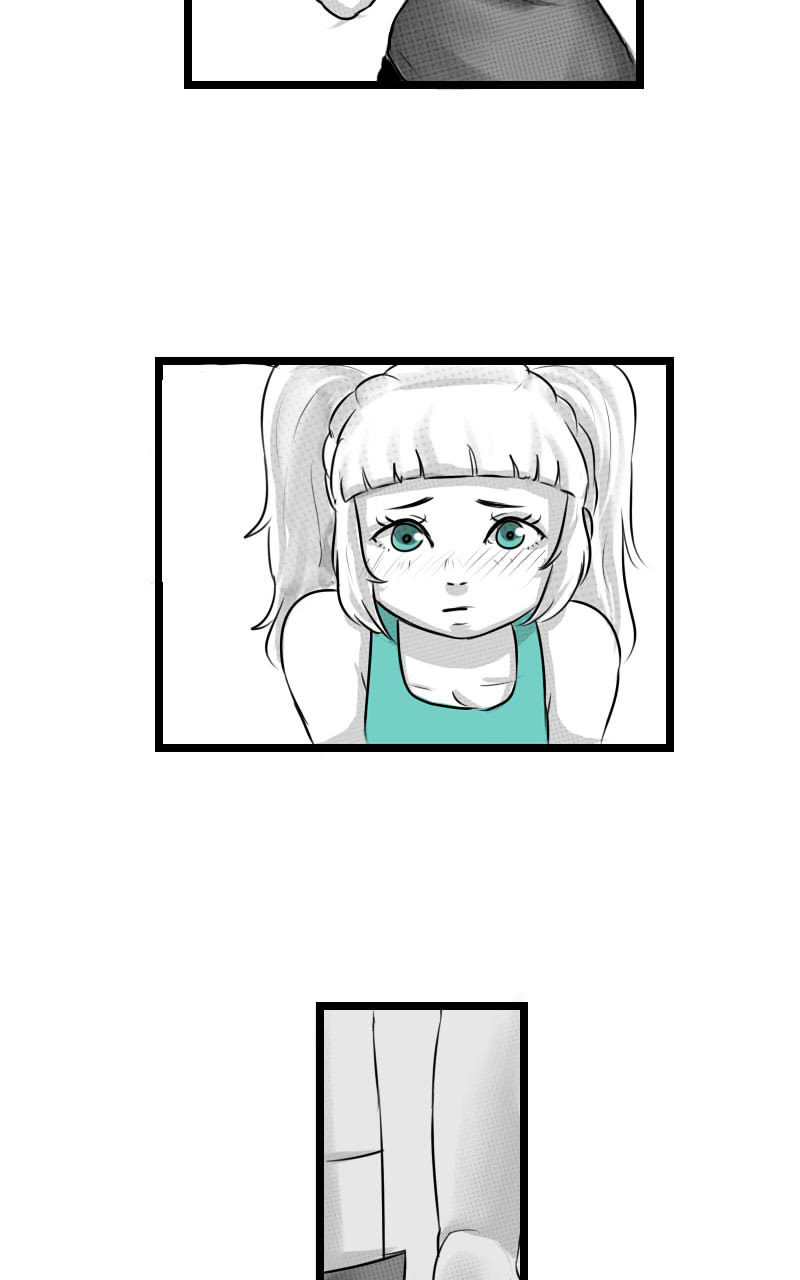 Weather Child Prologue 0.4 第12页