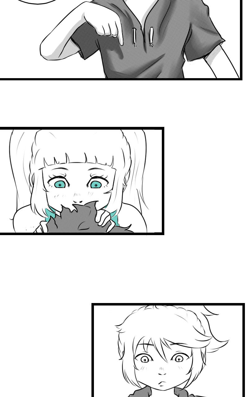 Weather Child Prologue 0.4 第4页